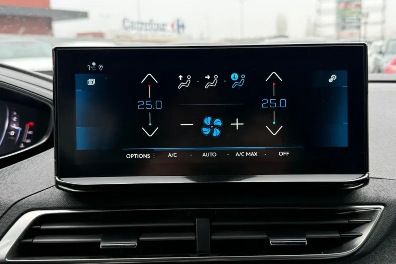 Peugeot 3008 din 2024 cu 34.108 km - oferta PEU167602 - foto 14