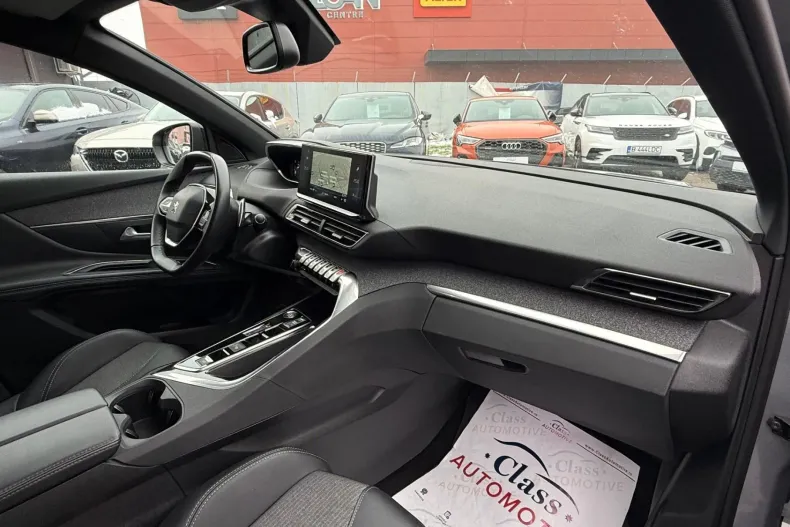 Peugeot 3008 din 2024 cu 34.108 km - oferta PEU167602 - foto 23