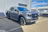 Ford Ranger din 2024 cu 7.000 km - oferta FOR167603 - foto 3