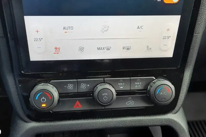 Ford Ranger din 2024 cu 7.000 km - oferta FOR167603 - foto 27