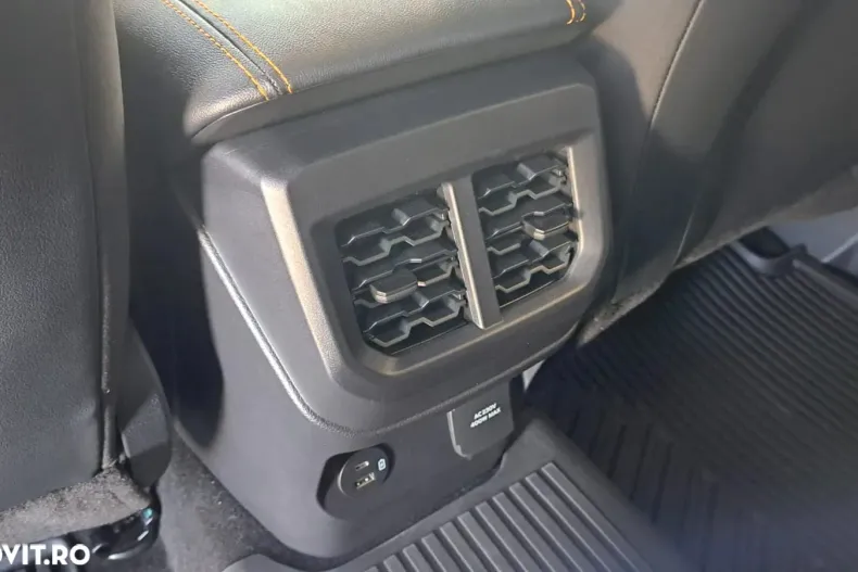Ford Ranger din 2024 cu 7.000 km - oferta FOR167603 - foto 30