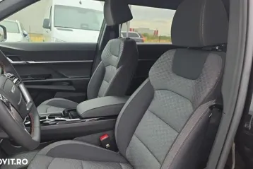 KG Mobility Torres din 2025 - oferta KGM167604