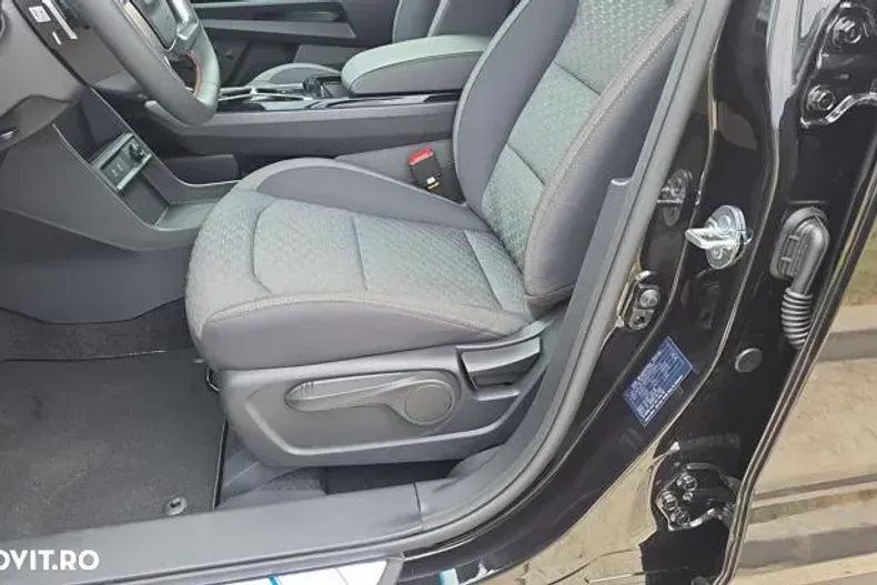 KG Mobility Torres din 2025 cu 10 km - oferta KGM167604 - foto 2