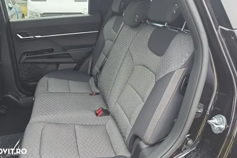 KG Mobility Torres din 2025 cu 10 km - oferta KGM167604 - foto 6