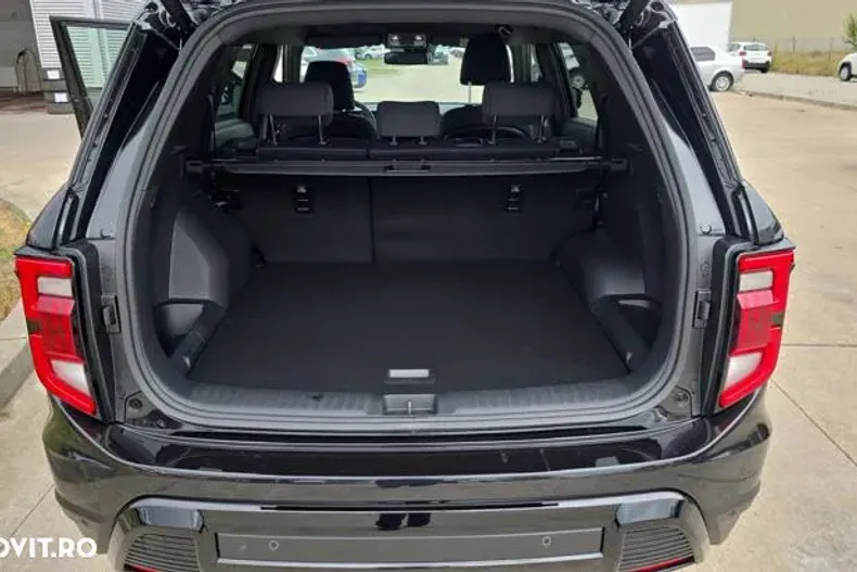 KG Mobility Torres din 2025 cu 10 km - oferta KGM167604 - foto 7