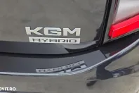 KG Mobility Torres din 2025 cu 10 km - oferta KGM167604 - foto 15