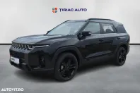 KG Mobility Torres din 2025 cu 10 km - oferta KGM167604 - foto 19