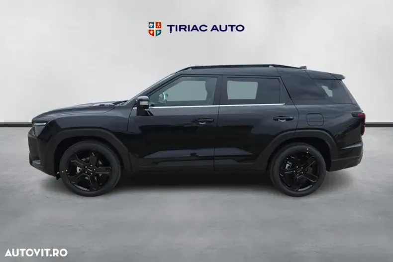 KG Mobility Torres din 2025 cu 10 km - oferta KGM167604 - foto 20