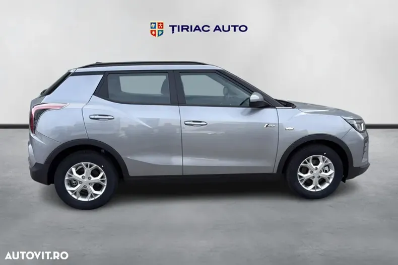 Ssangyong Tivoli din 2025 cu 10 km - oferta SSA167605 - foto 6