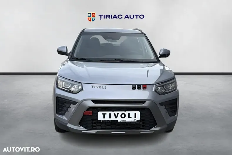 Ssangyong Tivoli din 2025 cu 10 km - oferta SSA167605 - foto 8