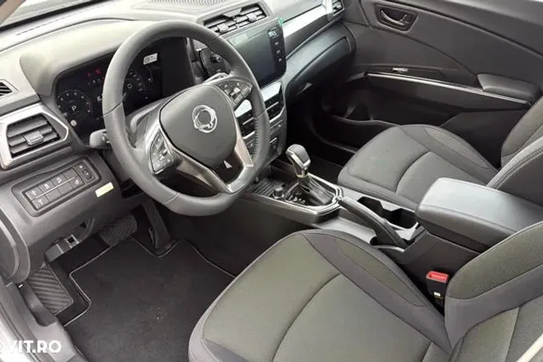 Ssangyong Tivoli din 2025 cu 10 km - oferta SSA167605 - foto 9