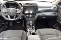 Ssangyong Tivoli din 2025 cu 10 km - oferta SSA167605 - foto 13
