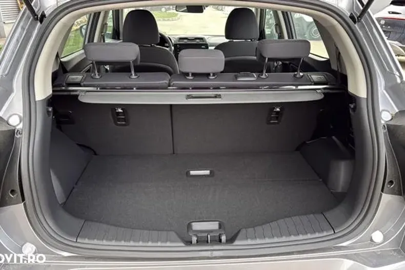 Ssangyong Tivoli din 2025 cu 10 km - oferta SSA167605 - foto 17