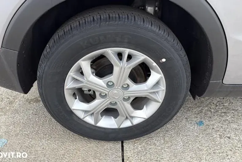 Ssangyong Tivoli din 2025 cu 10 km - oferta SSA167605 - foto 18