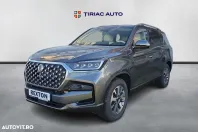Ssangyong REXTON din 2025 cu 10 km - oferta SSA167606 - foto 1