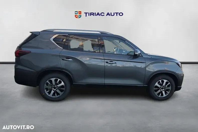 Ssangyong REXTON din 2025 cu 10 km - oferta SSA167606 - foto 6