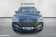 Ssangyong REXTON din 2025 cu 10 km - oferta SSA167606 - foto 8