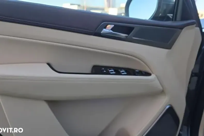 Ssangyong REXTON din 2025 cu 10 km - oferta SSA167606 - foto 10