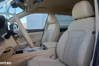 Ssangyong REXTON din 2025 cu 10 km - oferta SSA167606 - foto 11