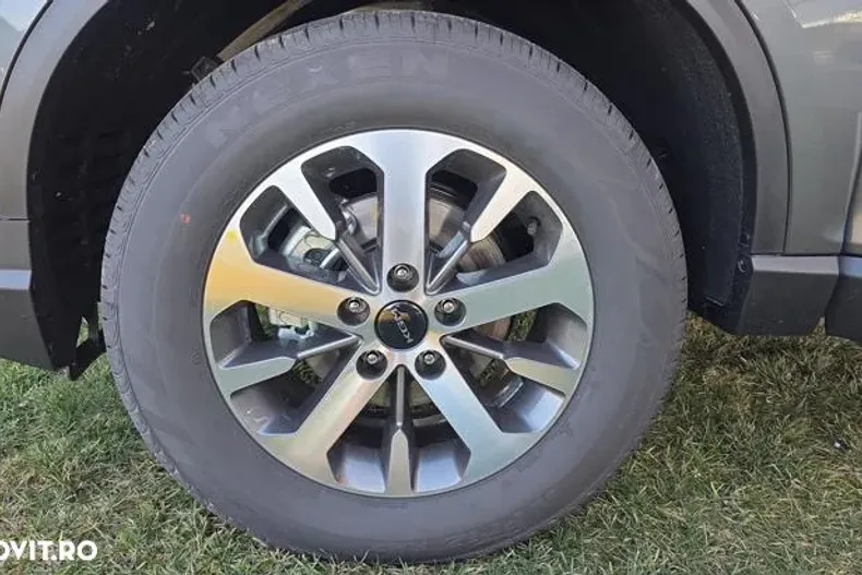 Ssangyong REXTON din 2025 cu 10 km - oferta SSA167606 - foto 18