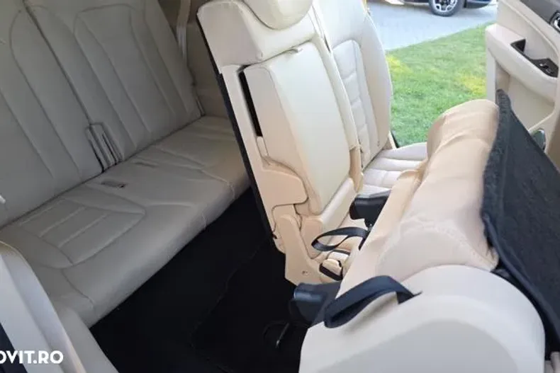 Ssangyong REXTON din 2025 cu 10 km - oferta SSA167606 - foto 20