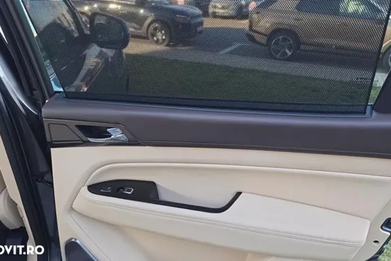 Ssangyong REXTON din 2025 cu 10 km - oferta SSA167606 - foto 22