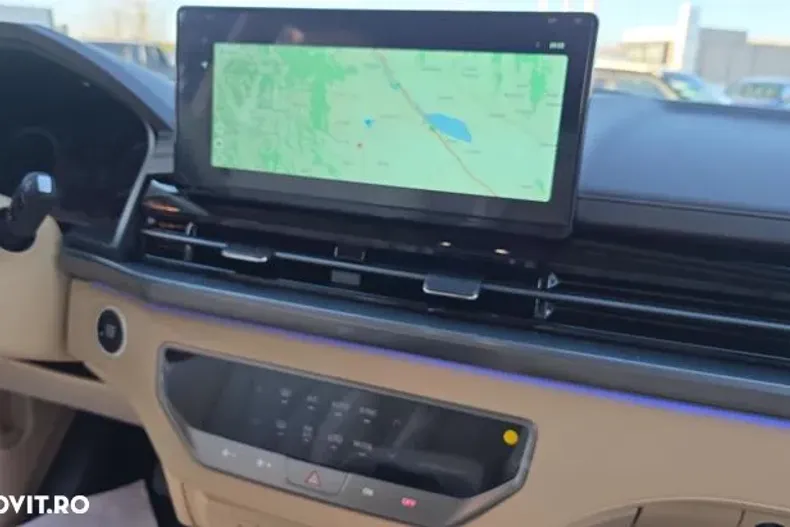 Ssangyong REXTON din 2025 cu 10 km - oferta SSA167606 - foto 23