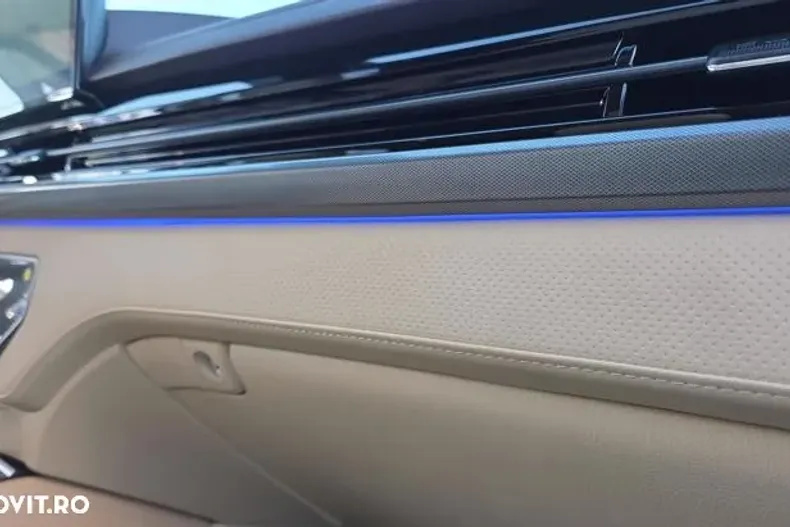 Ssangyong REXTON din 2025 cu 10 km - oferta SSA167606 - foto 26