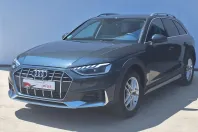 Audi A4 Allroad din 2024 cu 14.187 km - oferta AUD167608 - foto 1