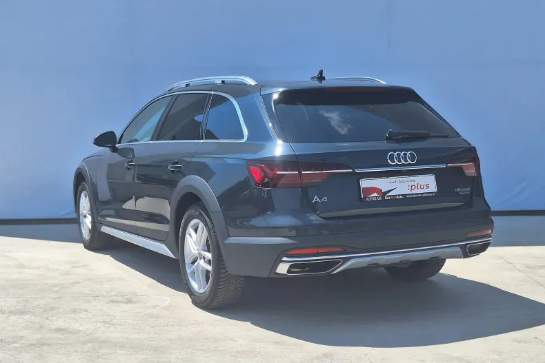 Audi A4 Allroad din 2024 cu 14.187 km - oferta AUD167608 - foto 3