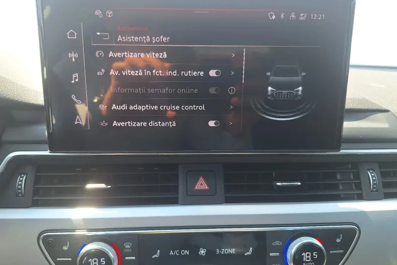 Audi A4 Allroad din 2024 cu 14.187 km - oferta AUD167608 - foto 12
