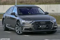 Audi A8 din 2020 cu 96.000 km - oferta AUD167609 - foto 7