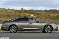 Audi A8 din 2020 cu 96.000 km - oferta AUD167609 - foto 8