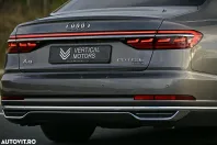 Audi A8 din 2020 cu 96.000 km - oferta AUD167609 - foto 11
