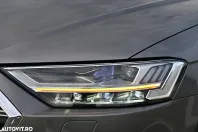 Audi A8 din 2020 cu 96.000 km - oferta AUD167609 - foto 22