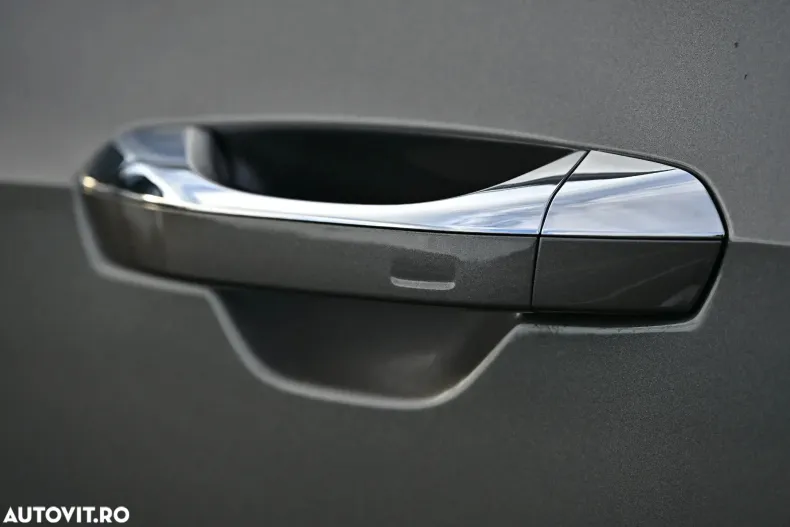 Audi A8 din 2020 cu 96.000 km - oferta AUD167609 - foto 23