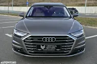 Audi A8 din 2020 cu 96.000 km - oferta AUD167609 - foto 24