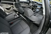 Audi A8 din 2020 cu 96.000 km - oferta AUD167609 - foto 35