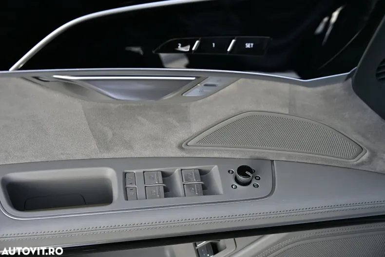 Audi A8 din 2020 cu 96.000 km - oferta AUD167609 - foto 37