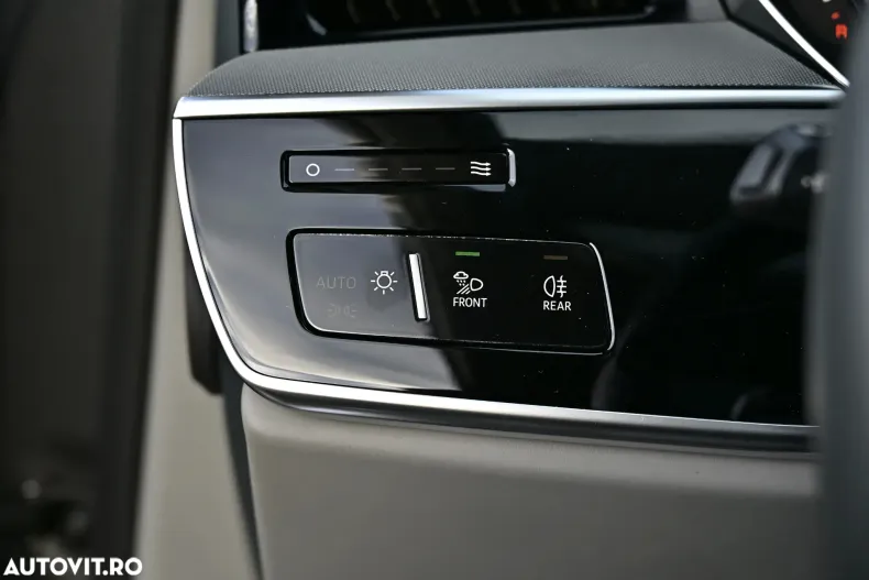 Audi A8 din 2020 cu 96.000 km - oferta AUD167609 - foto 38