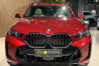 BMW X6 din 2024 cu 15.800 km - oferta BMW167610 - foto 2