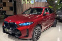 BMW X6 din 2024 cu 15.800 km - oferta BMW167610 - foto 4