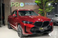 BMW X6 din 2024 cu 15.800 km - oferta BMW167610 - foto 6