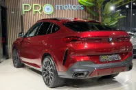 BMW X6 din 2024 cu 15.800 km - oferta BMW167610 - foto 7