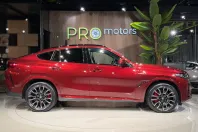 BMW X6 din 2024 cu 15.800 km - oferta BMW167610 - foto 12