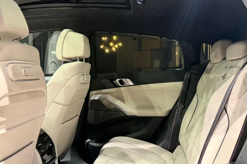 BMW X6 din 2024 cu 15.800 km - oferta BMW167610 - foto 23