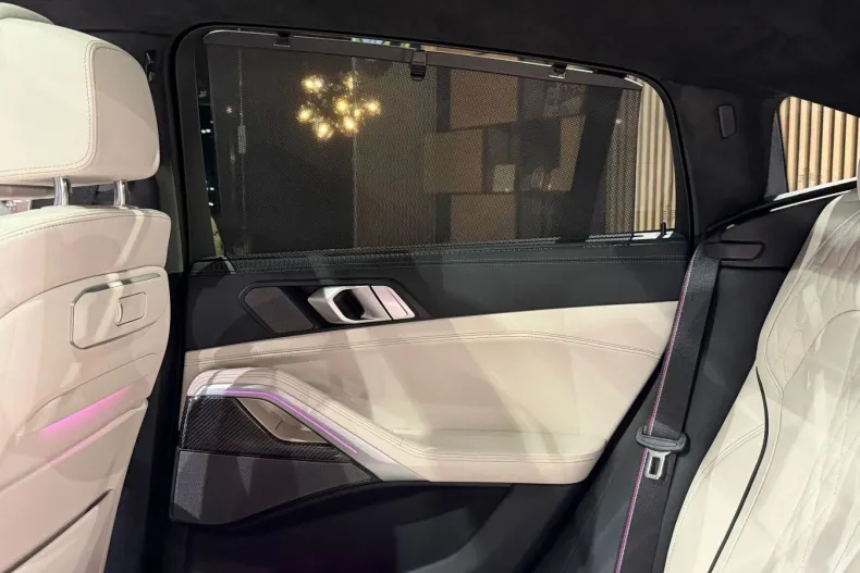 BMW X6 din 2024 cu 15.800 km - oferta BMW167610 - foto 24