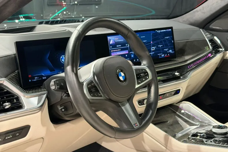 BMW X6 din 2024 cu 15.800 km - oferta BMW167610 - foto 25