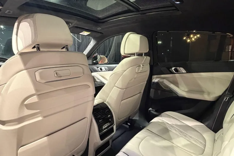 BMW X6 din 2024 cu 15.800 km - oferta BMW167610 - foto 26