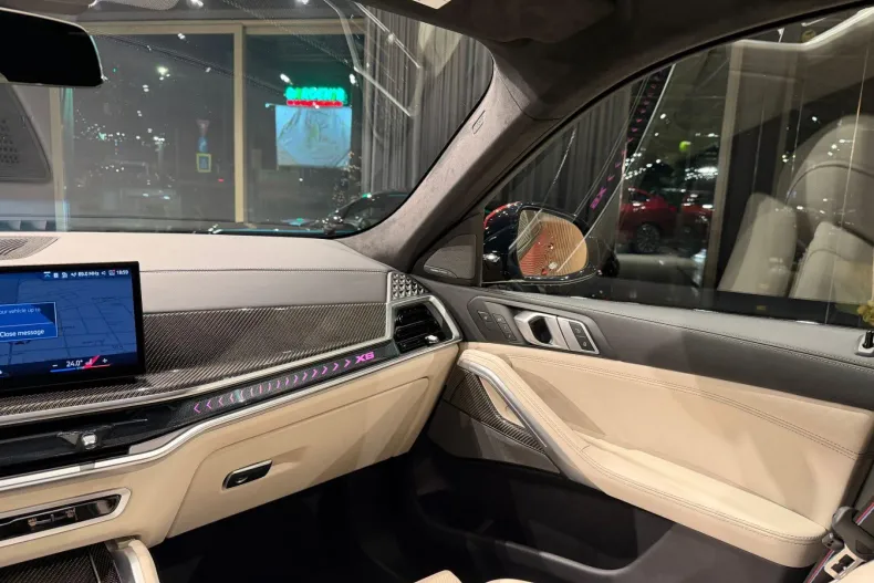 BMW X6 din 2024 cu 15.800 km - oferta BMW167610 - foto 27